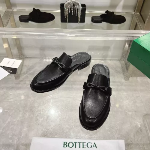Bottega Veneta BV Slippers For Men #1317227 $132.00 USD, Wholesale Replica Bottega Veneta BV Slippers