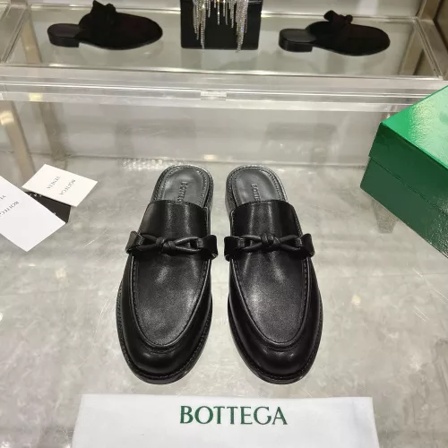 Replica Bottega Veneta BV Slippers For Men #1317227 $132.00 USD for Wholesale