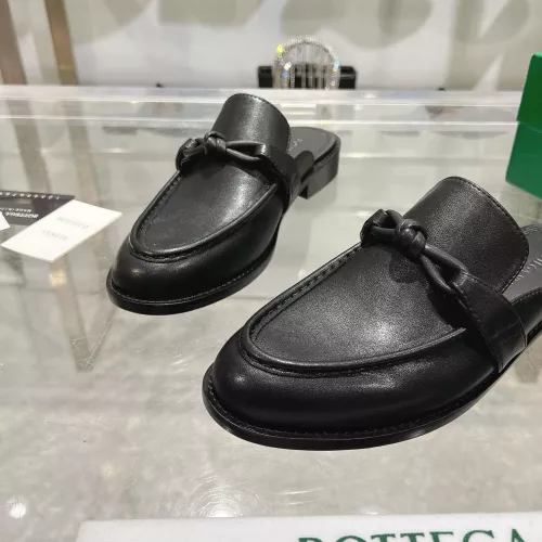Replica Bottega Veneta BV Slippers For Men #1317227 $132.00 USD for Wholesale
