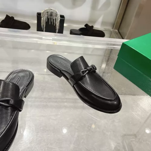 Replica Bottega Veneta BV Slippers For Men #1317227 $132.00 USD for Wholesale