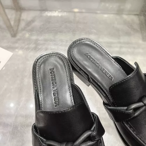 Replica Bottega Veneta BV Slippers For Women #1317228 $132.00 USD for Wholesale