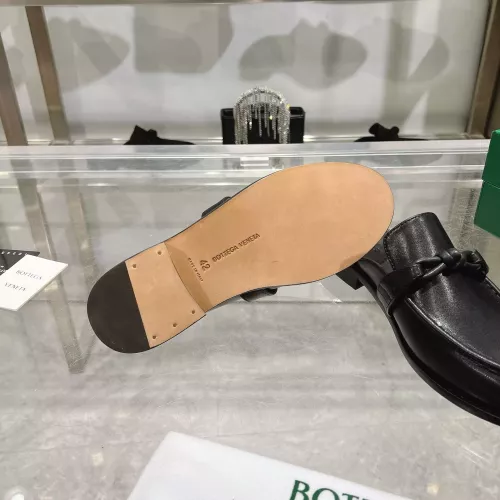 Replica Bottega Veneta BV Slippers For Women #1317228 $132.00 USD for Wholesale