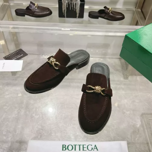 Bottega Veneta BV Slippers For Men #1317229 $132.00 USD, Wholesale Replica Bottega Veneta BV Slippers