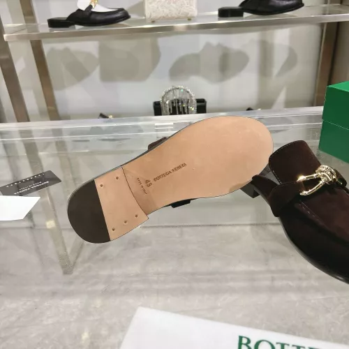 Replica Bottega Veneta BV Slippers For Men #1317229 $132.00 USD for Wholesale