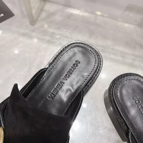 Replica Bottega Veneta BV Slippers For Men #1317231 $132.00 USD for Wholesale