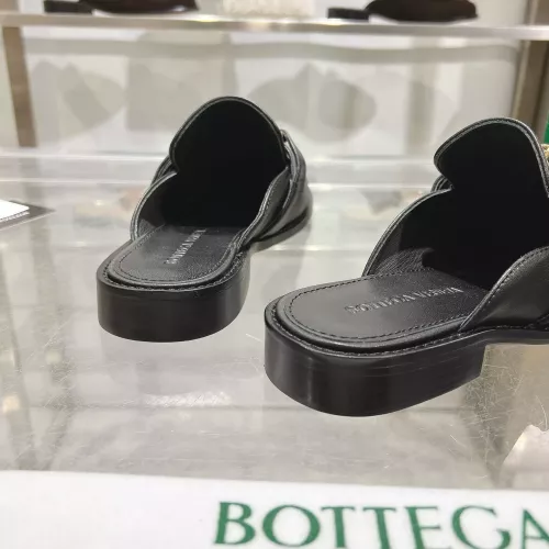 Replica Bottega Veneta BV Slippers For Women #1317236 $132.00 USD for Wholesale