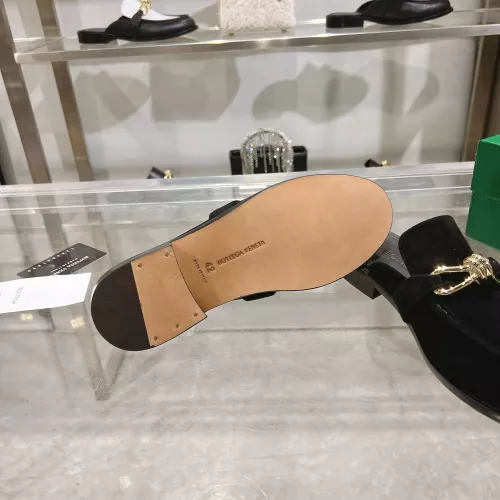 Replica Bottega Veneta BV Slippers For Women #1317236 $132.00 USD for Wholesale