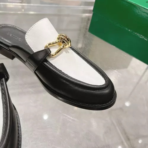 Replica Bottega Veneta BV Slippers For Men #1317237 $132.00 USD for Wholesale