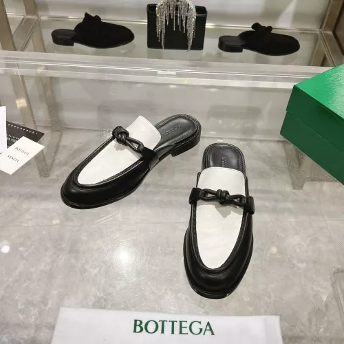 Bottega Veneta BV Slippers For Men #1317239 $132.00 USD, Wholesale Replica Bottega Veneta BV Slippers