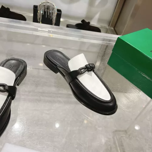Replica Bottega Veneta BV Slippers For Women #1317240 $132.00 USD for Wholesale