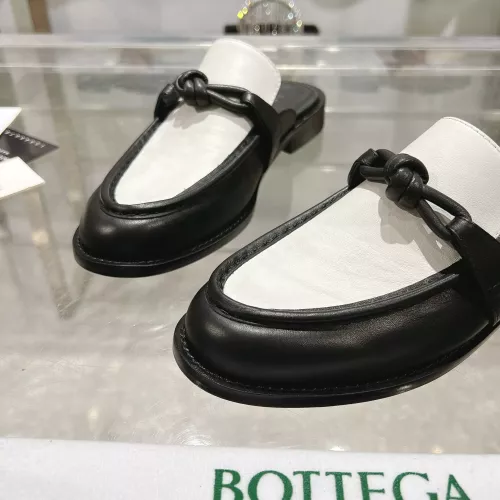 Replica Bottega Veneta BV Slippers For Women #1317240 $132.00 USD for Wholesale
