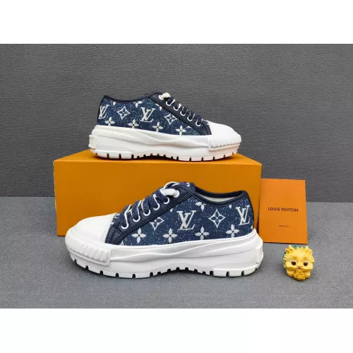 Louis Vuitton Casual Shoes For Men #1317241