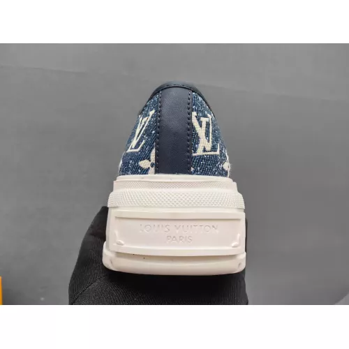 Replica Louis Vuitton Casual Shoes For Men #1317241 $108.00 USD for Wholesale