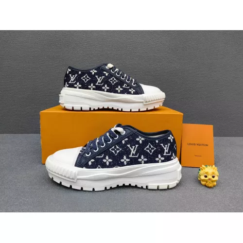 Louis Vuitton Casual Shoes For Men #1317243