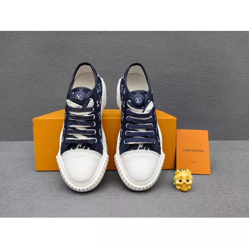 Replica Louis Vuitton Casual Shoes For Women #1317244 $108.00 USD for Wholesale
