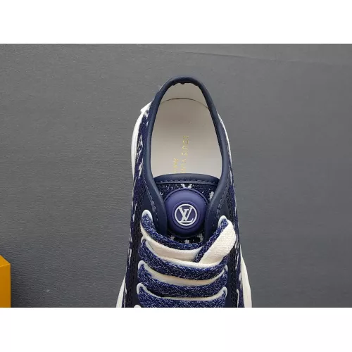 Replica Louis Vuitton Casual Shoes For Women #1317244 $108.00 USD for Wholesale