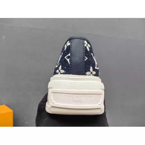Replica Louis Vuitton Casual Shoes For Women #1317244 $108.00 USD for Wholesale