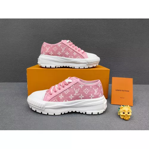 Louis Vuitton Casual Shoes For Women #1317245