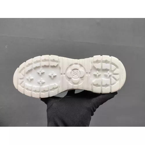 Replica Louis Vuitton Casual Shoes For Women #1317245 $108.00 USD for Wholesale