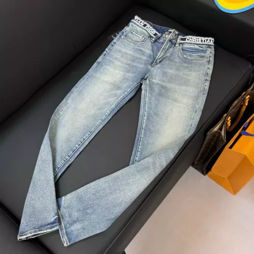 Christian Dior Jeans For Men #1317252