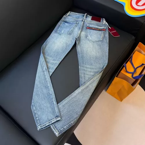 Gucci Jeans For Men #1317253