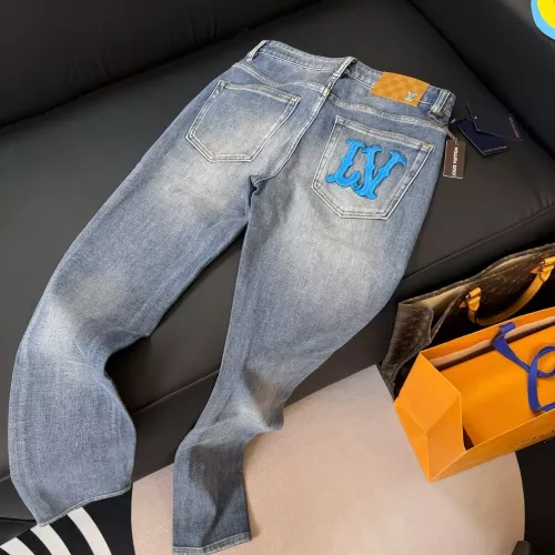 Louis Vuitton LV Jeans For Men #1317254