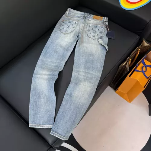 Louis Vuitton LV Jeans For Men #1317255