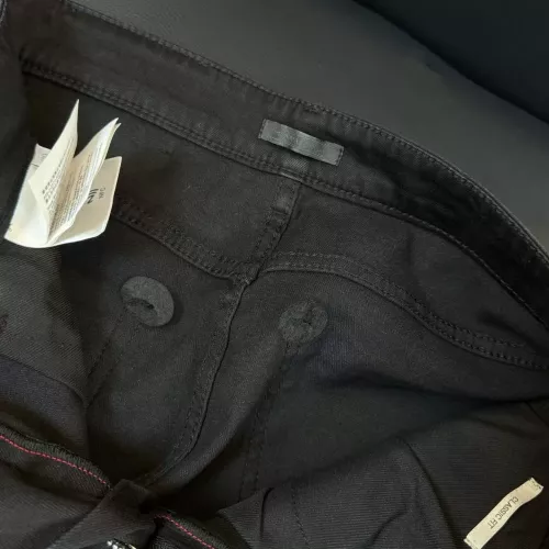 Replica Prada Jeans For Men #1317258 $60.00 USD for Wholesale