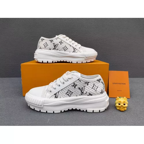 Louis Vuitton Casual Shoes For Women #1317259