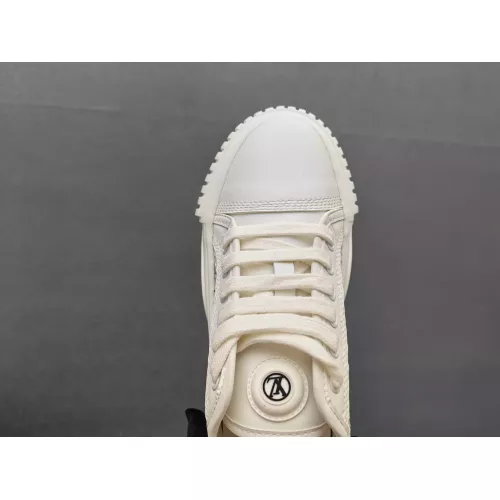 Replica Louis Vuitton Casual Shoes For Women #1317259 $122.00 USD for Wholesale