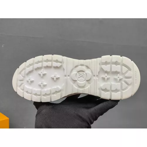 Replica Louis Vuitton Casual Shoes For Women #1317259 $122.00 USD for Wholesale