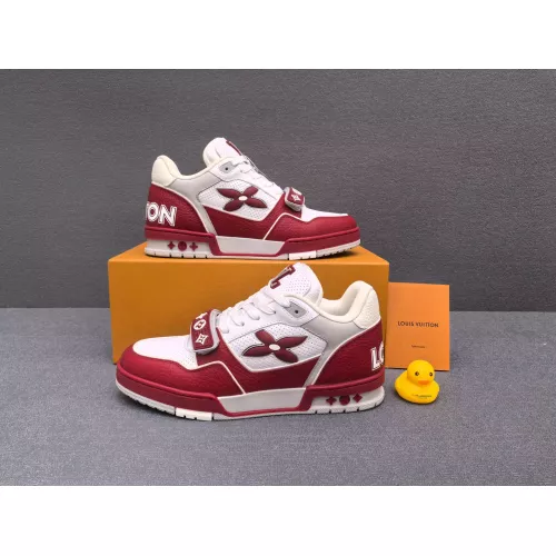 Louis Vuitton Casual Shoes For Men #1317261