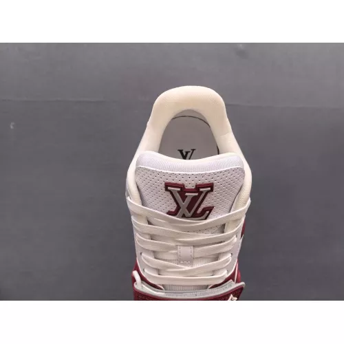Replica Louis Vuitton Casual Shoes For Men #1317261 $135.00 USD for Wholesale