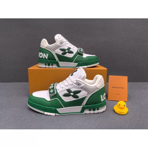 Louis Vuitton Casual Shoes For Men #1317262