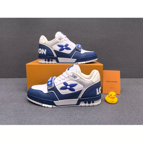 Louis Vuitton Casual Shoes For Men #1317263