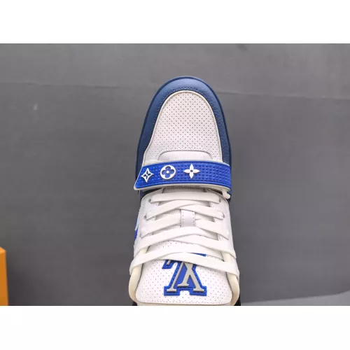 Replica Louis Vuitton Casual Shoes For Men #1317263 $135.00 USD for Wholesale