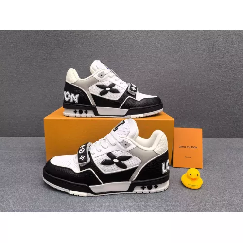 Louis Vuitton Casual Shoes For Men #1317264