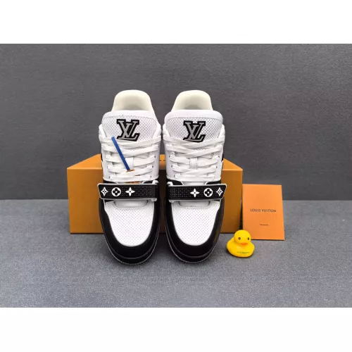 Replica Louis Vuitton Casual Shoes For Men #1317264 $135.00 USD for Wholesale
