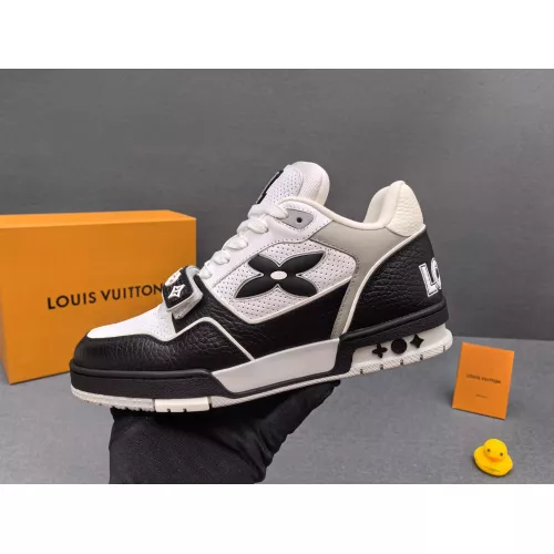 Replica Louis Vuitton Casual Shoes For Men #1317264 $135.00 USD for Wholesale