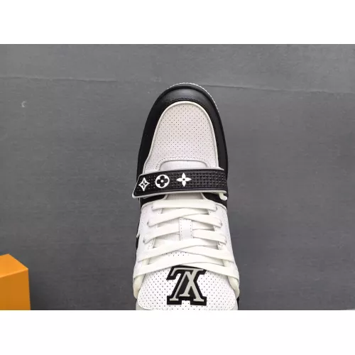 Replica Louis Vuitton Casual Shoes For Men #1317264 $135.00 USD for Wholesale