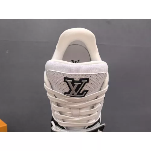 Replica Louis Vuitton Casual Shoes For Men #1317264 $135.00 USD for Wholesale