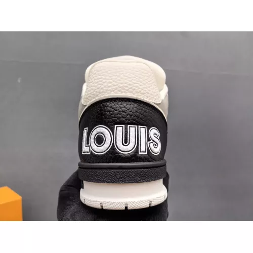 Replica Louis Vuitton Casual Shoes For Men #1317264 $135.00 USD for Wholesale