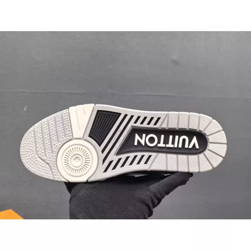 Replica Louis Vuitton Casual Shoes For Men #1317264 $135.00 USD for Wholesale