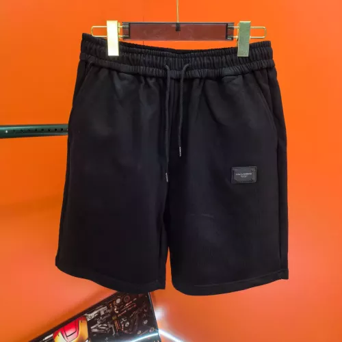 Dolce &amp; Gabbana D&amp;G Pants For Men #1317276 $48.00 USD, Wholesale Replica Dolce &amp; Gabbana D&amp;G Pants