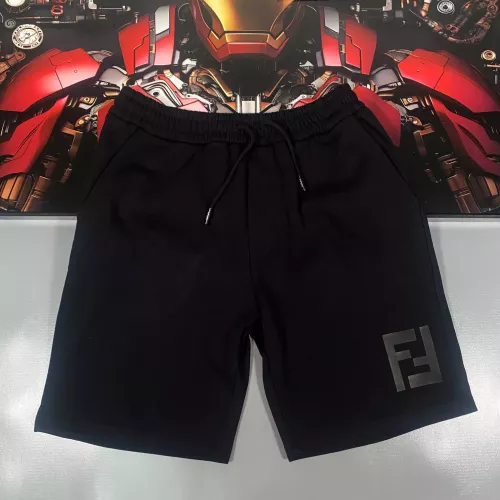 Fendi Pants For Men #1317277