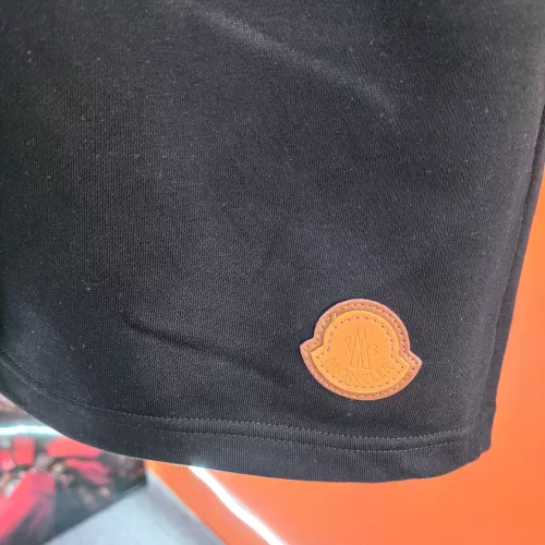 Replica Moncler Pants For Men #1317280 $48.00 USD for Wholesale