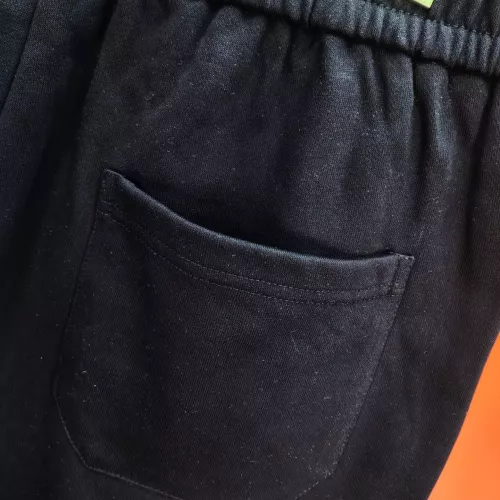 Replica Moncler Pants For Men #1317280 $48.00 USD for Wholesale