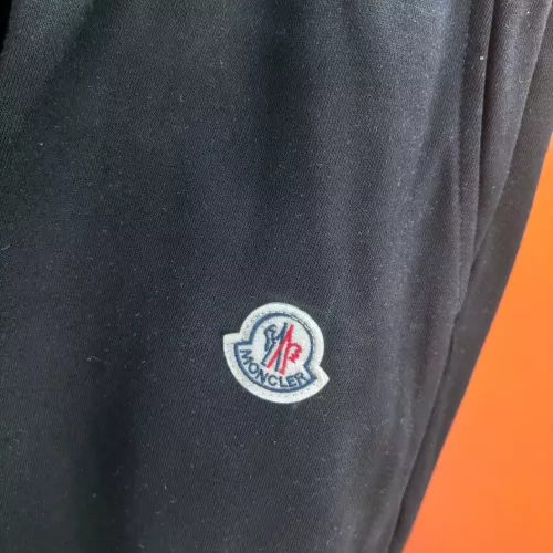 Replica Moncler Pants For Men #1317281 $48.00 USD for Wholesale