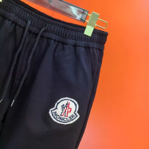 Replica Moncler Pants For Men #1317288 $48.00 USD for Wholesale