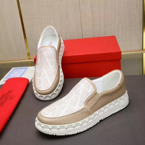 Valentino Casual Shoes For Men #1317290